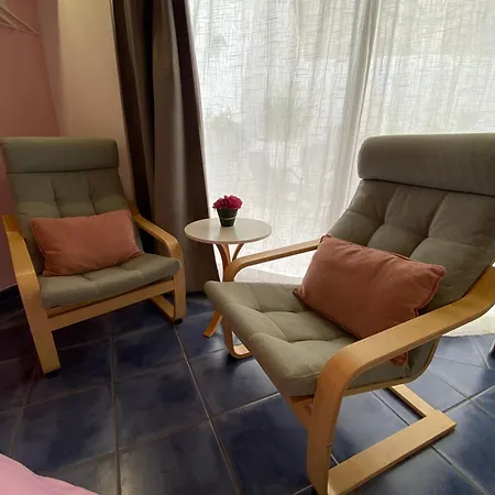 Room4you * Puerto del Carmen (Lanzarote)