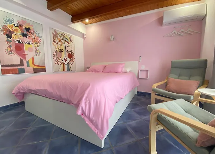 Room4you Apartment *