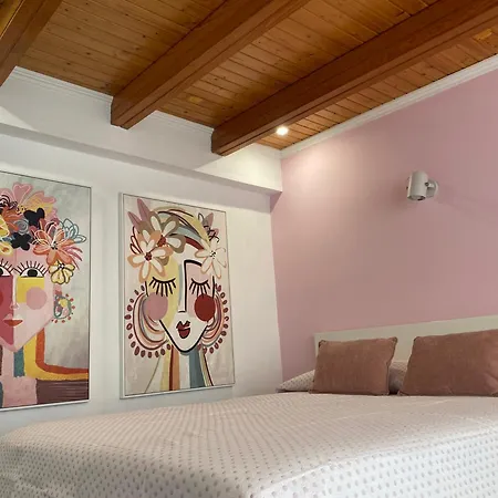 Room4you * Puerto del Carmen