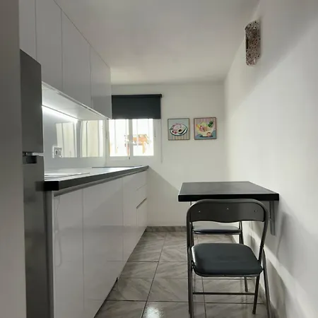 Room4you Puerto del Carmen