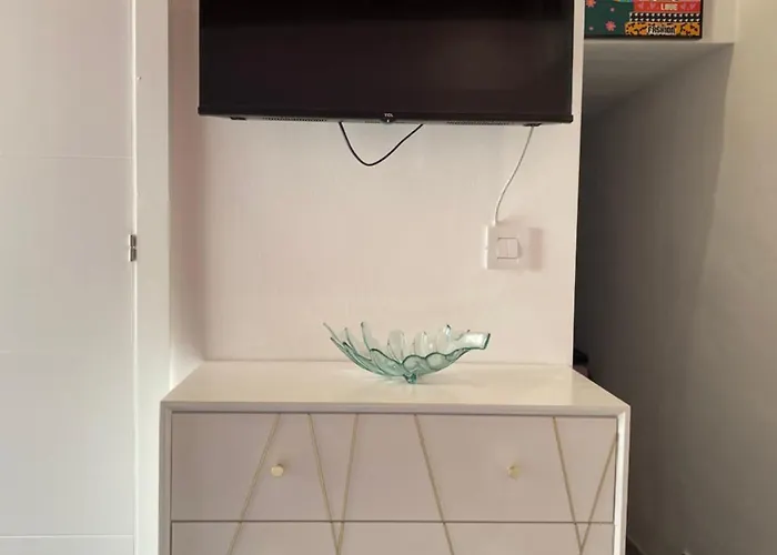 Room4you Διαμέρισμα