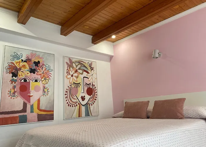 Room4you * Puerto del Carmen