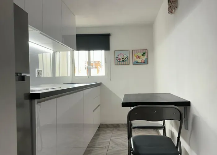 Room4you Puerto del Carmen